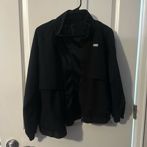 Black figs Sydney jacket